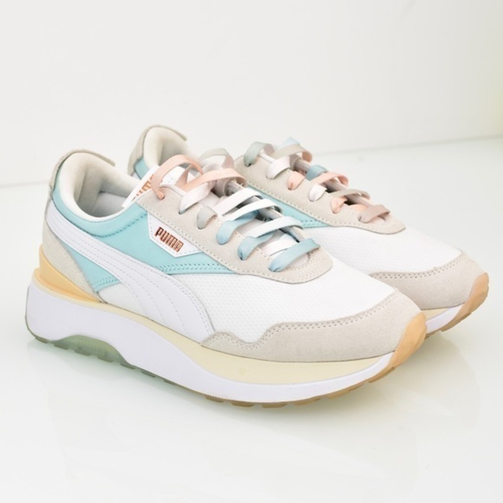 PUMA Cruise Rider Bright Heights Sneaker